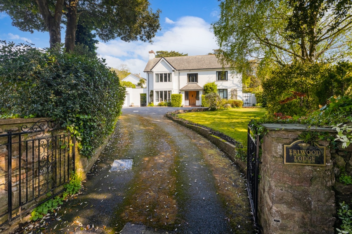 Wellswood Avenue Property for Sale in Torquay John Couch The Estate